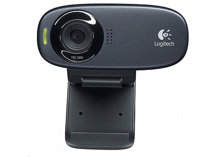 Logitech HD Webcam C310