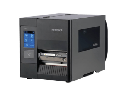 Honeywell PD45, 8 dots/mm (203 dpi), ZPLII, ZSim II, IPL, DPL, USB, USB Host