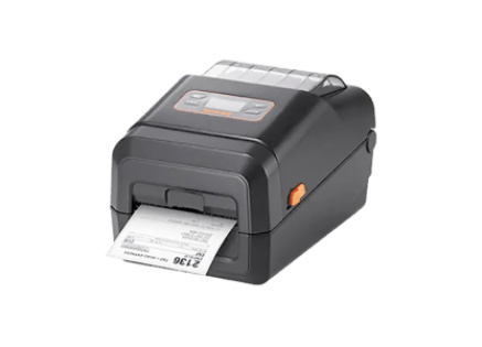 BIXOLON XL5-40CT, label roll, 8 dots/mm (203 dpi), LTS, USB, USB Host, RS232, Ethernet, Wi-Fi, USB, RS232, black