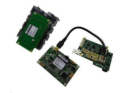 Evolis SpringCard Crazy Writer HSP encoding kit