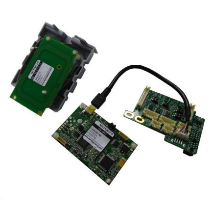 Evolis SpringCard Crazy Writer HSP encoding kit