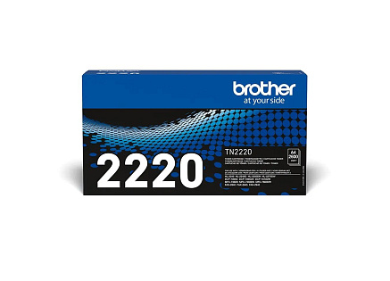 BROTHER Toner TN-2220 pro HL2240D, HL2250DN