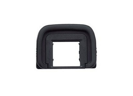Canon EC očnice proti mlžení