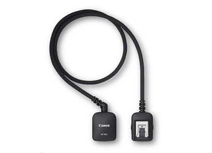 Canon OC-4a Off Shoe cord Canon OC-4a Off Shoe cord
