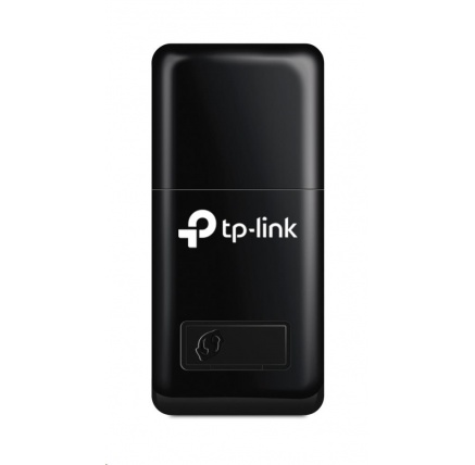 TP-Link TL-WN823N WiFi4 USB adapter (N300,2,4GHz,USB2.0)