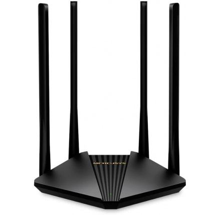 MERCUSYS MR30G EasyMesh WiFi5 router (AC1200, 2,4GHz/5GHz, 2xGbELAN, 1xGbEWAN)