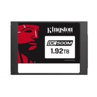 Kingston SSD 2TB (1920GB) Data Centre DC500M (Mixed Use) Enterprise SATA