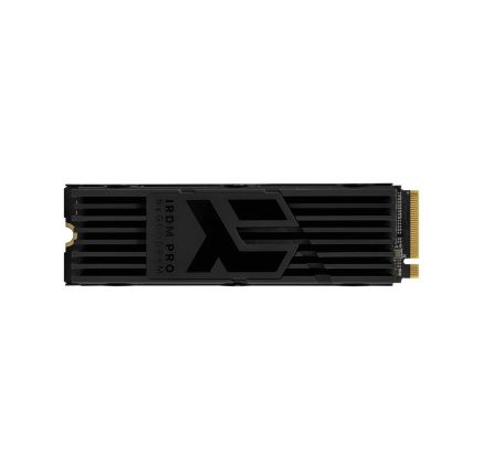 GOODRAM SSD IRDM PRO 2000GB PCIe 4X4 M.2 2280 RETAIL