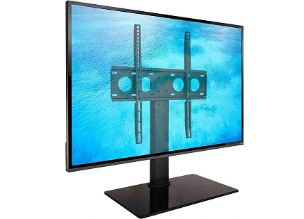 Držák Tv na stolek Ergosolid Castor 2 Držák Tv na stolek Ergosolid Castor 2