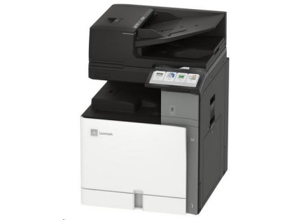 LEXMARK tiskárna CX961se MFP HV EMEA, A3, 35ppm LEXMARK tiskárna CX961se MFP HV EMEA, A3, 35ppm