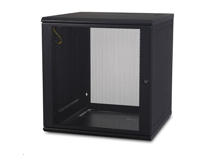 APC NetShelter WX 12U Wall Mount Cabinet APC NetShelter WX 12U Wall Mount Cabinet