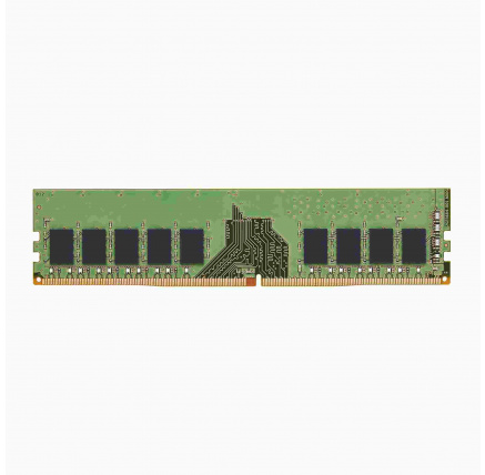 KINGSTON DIMM DDR4 16GB 2666MT/s CL19 ECC 1Rx8 Hynix C Server Premier