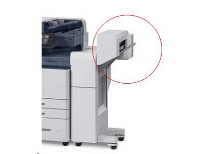 Xerox BOOKLET MAKER FOR OFFICE FINISHER pro AL C81xx/AL B81xx a Versalink B70xx a C70xx