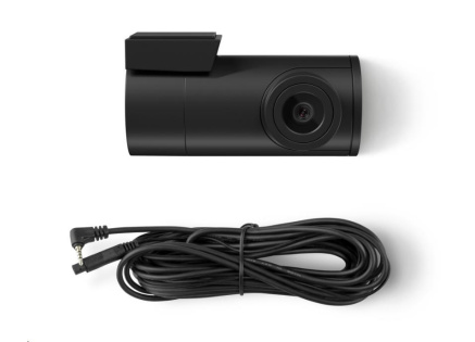 TrueCam H7 rear - zadní kamera do auta