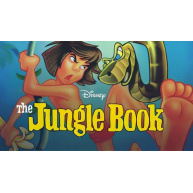 Disney's The Jungle Book (PC) DIGITAL
