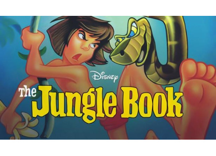 Disney's The Jungle Book (PC) DIGITAL
