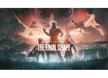Destiny 2: Ostateczny kształt (PC) klíč Steam Destiny 2: Ostateczny kształt (PC) klíč Steam