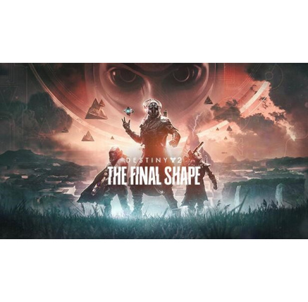 Destiny 2: Ostateczny kształt (PC) klíč Steam Destiny 2: Ostateczny kształt (PC) klíč Steam