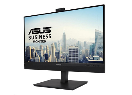 ASUS LCD 27" BE27ACGN Docking Monitor, 2560x1440, Flat, 120Hz, Adaptive-Sync, 5ms, HDMI, DP, USB Type-C, VESA