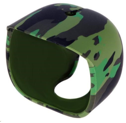 IMOU FRS10-C-Imou, Kryt, silikonový, pro kameru Imou LOOC, barva kamufláž