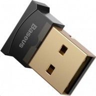 Baseus Bluetooth USB 4.0 adaptér pro PC, černá