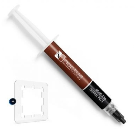 NOCTUA Teplovodivá pasta NT-H1-3.5-AM5, 3.5g