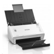 EPSON skener WorkForce DS-410, A4, 50x1200dpi, USB 2.0 Záruka 3 let po registraci
