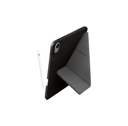 UNIQ Transforma pouzdro se stojánkem iPad 10,9" (2022) černé UNIQ Transforma pouzdro se stojánkem iPad 10,9" (2022) černé
