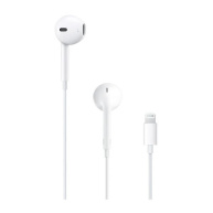 EarPods with Lightning connector