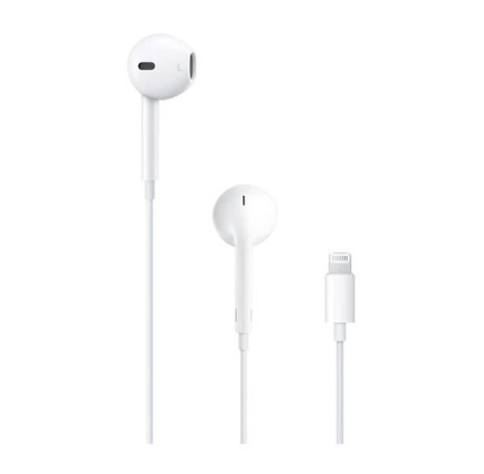 EarPods with Lightning connector