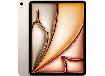 Apple iPad Air 13''Wi-Fi + Cellular 256GB - Starlight Apple iPad Air 13''Wi-Fi + Cellular 256GB - Starlight