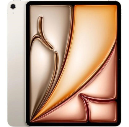Apple iPad Air 13''Wi-Fi + Cellular 256GB - Starlight Apple iPad Air 13''Wi-Fi + Cellular 256GB - Starlight