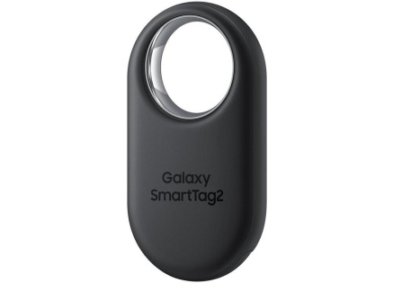 Samsung Galaxy SmartTag2 Black, EU