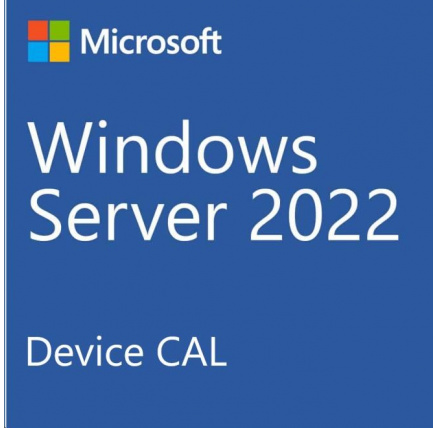 DELL_CAL Microsoft_WS_2022/2019_50CALs_Device (STD or DC)