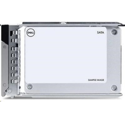 DELL 480GB SSD SATA Read Intensive 6Gbps 512e 2.5in Hot-Plug CK R350,R450,R550,R650,R750,T550,R7515,R7525 DELL 480GB SSD SATA Read Intensive 6Gbps 512e 2.5in Hot-Plug CK R350,R450,R550,R650,R750,T550,R7515,R7525