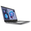 DELL NTB Precision 7680/i7-13850HX/32GB/1TB/16" FHD+ /IR Cam & Mic/Nvidia RTX 2000/Backlit Kb/W11P/3Y PS NBD