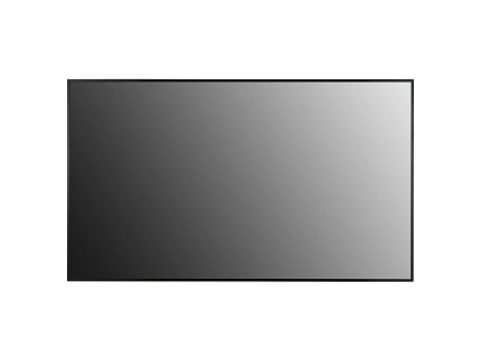 LG 75" signage 75XF3PS - Open Frame High Brightness, FHD, 3000nit, 24/7, webOS 6.1, M+