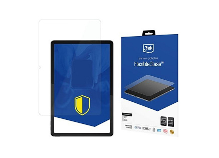 3mk hybridní sklo FlexibleGlass pro Lenovo Tab B11