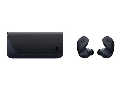 SONY PS5 Pulse EXPLORE Wireless Earbuds Black SONY PS5 Pulse EXPLORE Wireless Earbuds Black