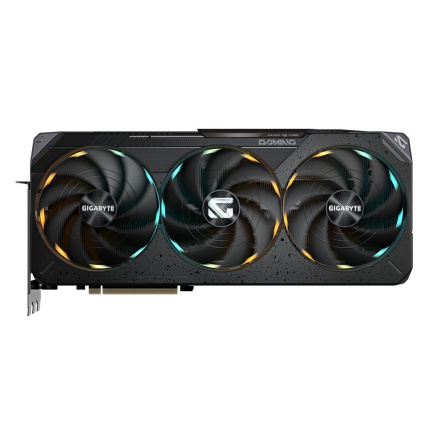 GIGABYTE VGA NVIDIA GeForce RTX 5090 GAMING OC 32G, 32G GDDR7, 3xDP, 1xHDMI