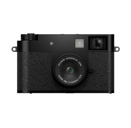Fujifilm X-HF1 black / X-half Fujifilm X-HF1 black / X-half