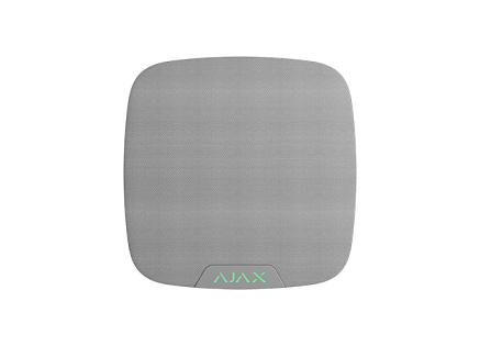 Ajax  SpeakerPhone (8EU) ASP white (Voice module)