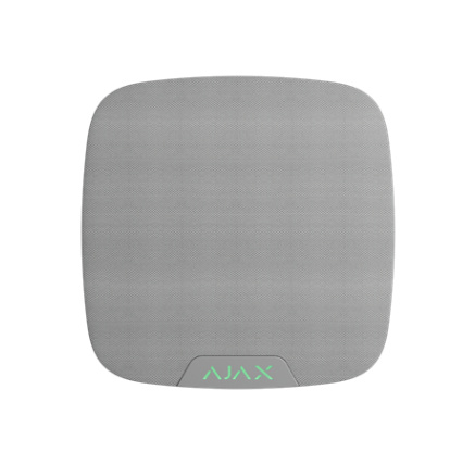 Ajax  SpeakerPhone (8EU) ASP white (Voice module)