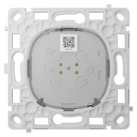 Ajax  LightCore (Dimmer) Stmívatelné relé vypínače - vertikální