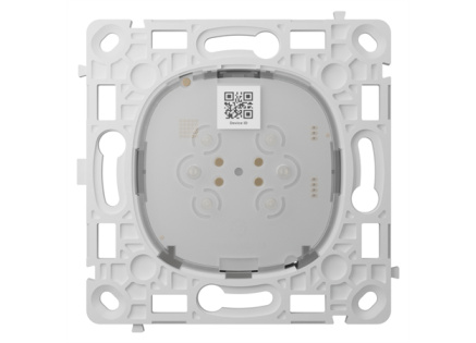 Ajax  LightCore (Dimmer) Stmívatelné relé vypínače - vertikální