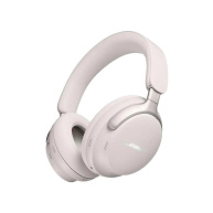 Bose QuietComfort Ultra bezdrátová sluchátka, White Smoke