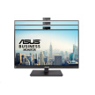 ASUS LCD 23.8" BE24EQSK 1920x1080 IPS LED 300cd 5ms 75Hz MIKROFON FHD-KAMERA DP HDMI VGA REPRO PIVOT - DP HDMI kabel