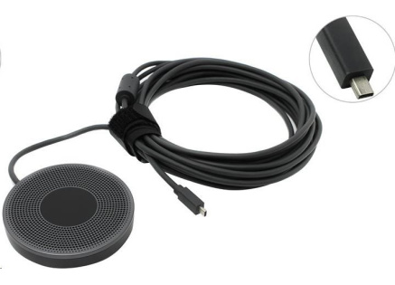 Logitech EXPANSION MIC FOR MEETUP Logitech EXPANSION MIC FOR MEETUP