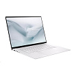 ASUS NTB Zenbook S 16 OLED (UM5606GA-OLED066W), Ryzen AI 7 445, 16" 2880 x 1800, 32GB, 1TB SSD, Radeon, W11 Home, White