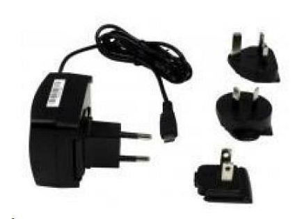 Datalogic napájecí adaptér, USB